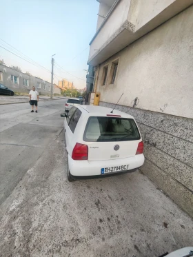 VW Lupo, снимка 7