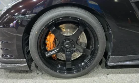 Nissan Gt-r Midnight OPAL Edition | 650HP Setup, снимка 5