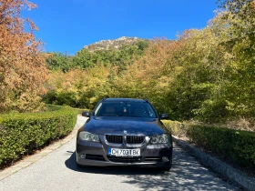 BMW 330 XD 4X4 Кожа, снимка 3