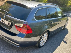 BMW 330 XD 4X4 Кожа, снимка 7