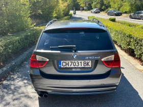 BMW 330 XD 4X4 Кожа, снимка 8