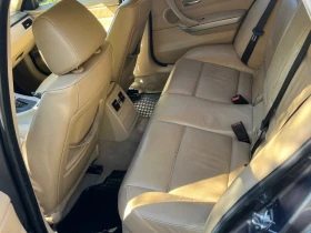 BMW 330 XD 4X4 Кожа, снимка 14