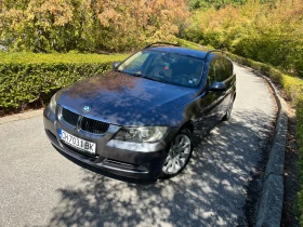 BMW 330 XD 4X4 Кожа, снимка 6