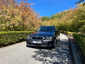 BMW 330 XD 4X4 Кожа, снимка 1