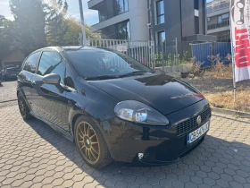 Fiat Punto 1.9JTD/303к.с.!!!TUNING!!!, снимка 3