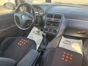 Fiat Punto 1.9JTD/303к.с.!!!TUNING!!!, снимка 10
