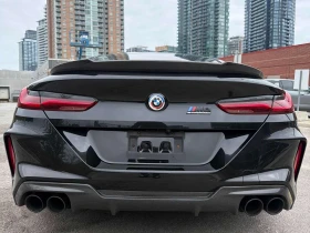 BMW M8 * Competition * CARFAX * B&W АУДИО * LASER * , снимка 5