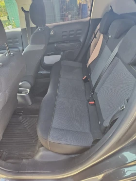 Citroen C3, снимка 13