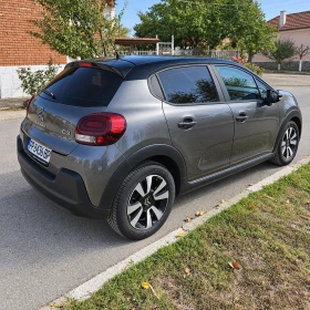 Citroen C3, снимка 3