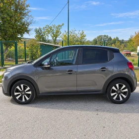 Citroen C3, снимка 2