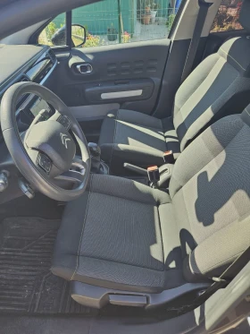 Citroen C3, снимка 12