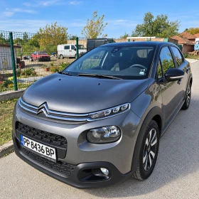 Citroen C3, снимка 1
