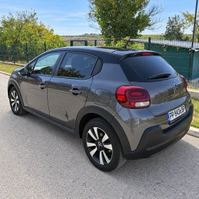 Citroen C3, снимка 5