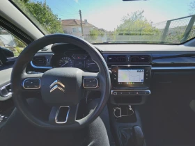 Citroen C3, снимка 11