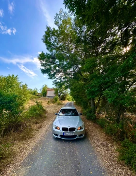 BMW 330, снимка 1