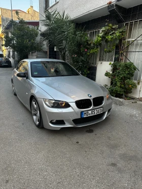 BMW 330, снимка 8