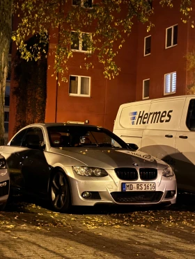 BMW 330, снимка 6