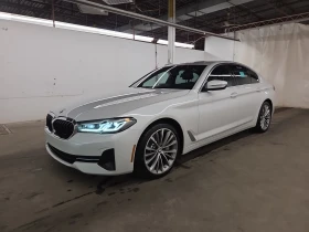 BMW 530 XDRIVE / АВТОКРЕДИТ, снимка 1