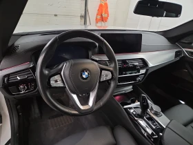 BMW 530 XDRIVE / АВТОКРЕДИТ, снимка 11