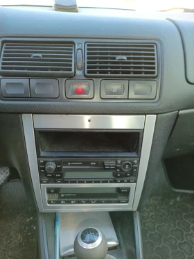 VW Golf GOLF 4, снимка 10