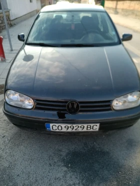 VW Golf GOLF 4, снимка 3