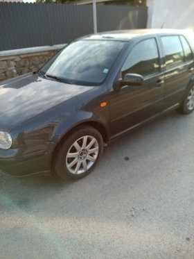 VW Golf GOLF 4, снимка 4