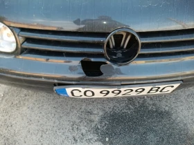 VW Golf GOLF 4, снимка 2