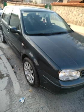 VW Golf GOLF 4, снимка 1