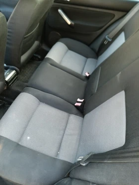 VW Golf GOLF 4, снимка 6