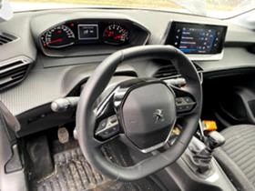 Peugeot 208 1.5 HDi | Mobile.bg    8