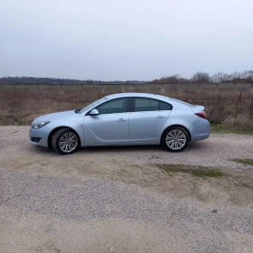 Opel Insignia Facelift, снимка 2