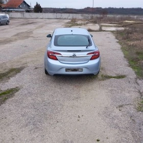 Opel Insignia Facelift, снимка 4