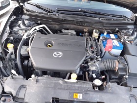 Mazda 6 2,5 I EXCIUSIVE KOGA KCENON PARKTRONK BOSE PODGREV, снимка 15