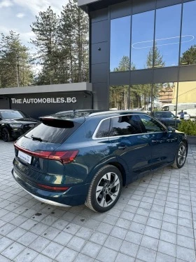 Audi E-Tron | Mobile.bg    8