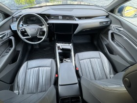 Audi E-Tron, снимка 11 - Автомобили и джипове - 45127321