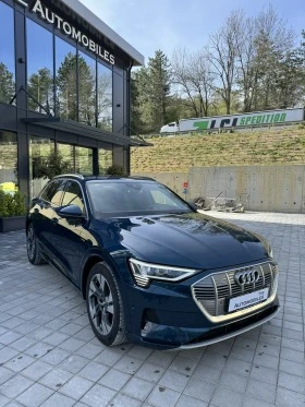 Audi E-Tron | Mobile.bg    2