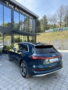 Audi E-Tron | Mobile.bg    7