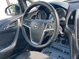 Opel Astra 1.7CDTI, снимка 9