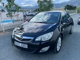 Opel Astra 1.7CDTI - [2] 