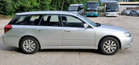 Subaru Legacy, снимка 5