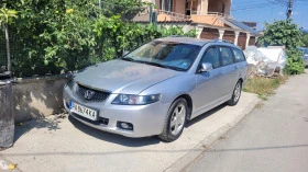 Honda Accord VII, снимка 1