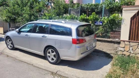 Honda Accord VII, снимка 3