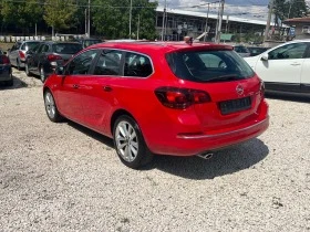 Opel Astra 1.4 Фабрична Газ, снимка 3