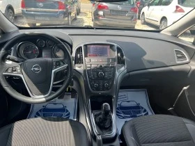 Opel Astra 1.4 Фабрична Газ, снимка 15