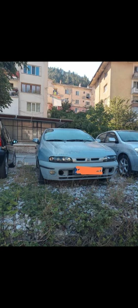 Fiat Bravo | Mobile.bg    1