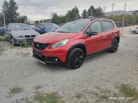 Peugeot 2008 1.2 turbo GTline, снимка 4