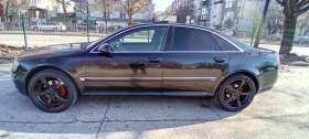 Audi A8 QUATTRO FACELIFT , снимка 11