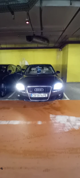 Audi A8 QUATTRO  - 6000 € / 11734.98 лв. - 19440895 7