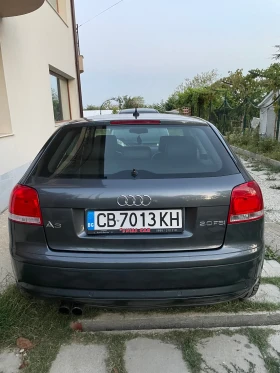 Audi A3 FSI, снимка 2