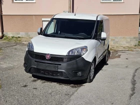 Fiat Doblo 1.6 (105 Hp), снимка 1